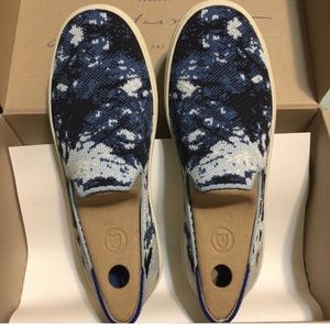 Rothy’s Shibori Butcher’s Daughter 7